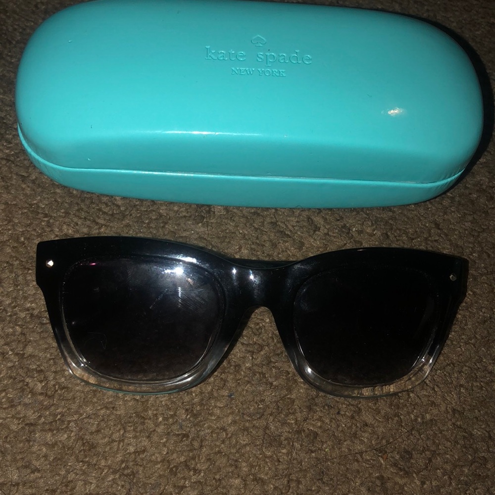 Kate spade sunglasses